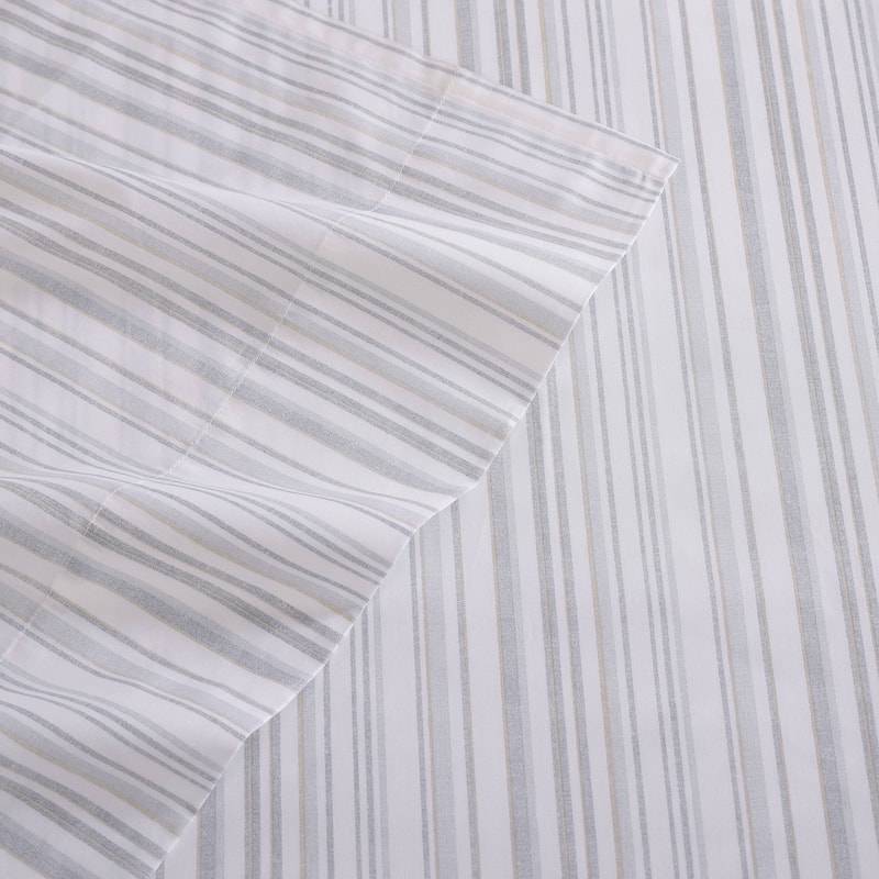 Tommy Bahama Cotton Printed Sheet Sets and Pillowcase Pairs
