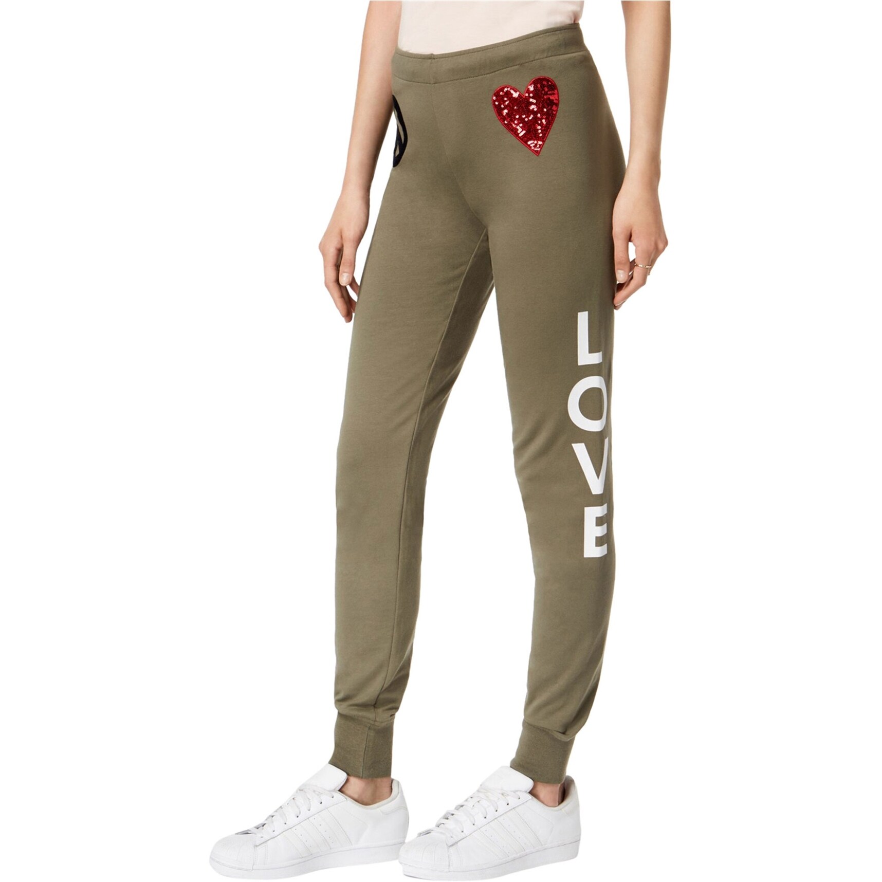 athletic jogger pants