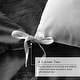 preview thumbnail 110 of 159, Chelsea Square Evans Pinch Pleated Soft Washed Boho Duvet Cover Set