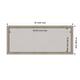 Option Salon Scoop Pewter