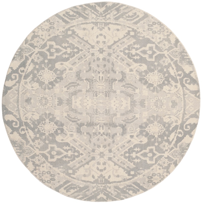 SAFAVIEH Handmade Restoration Vintage Boho Filareta Wool Rug