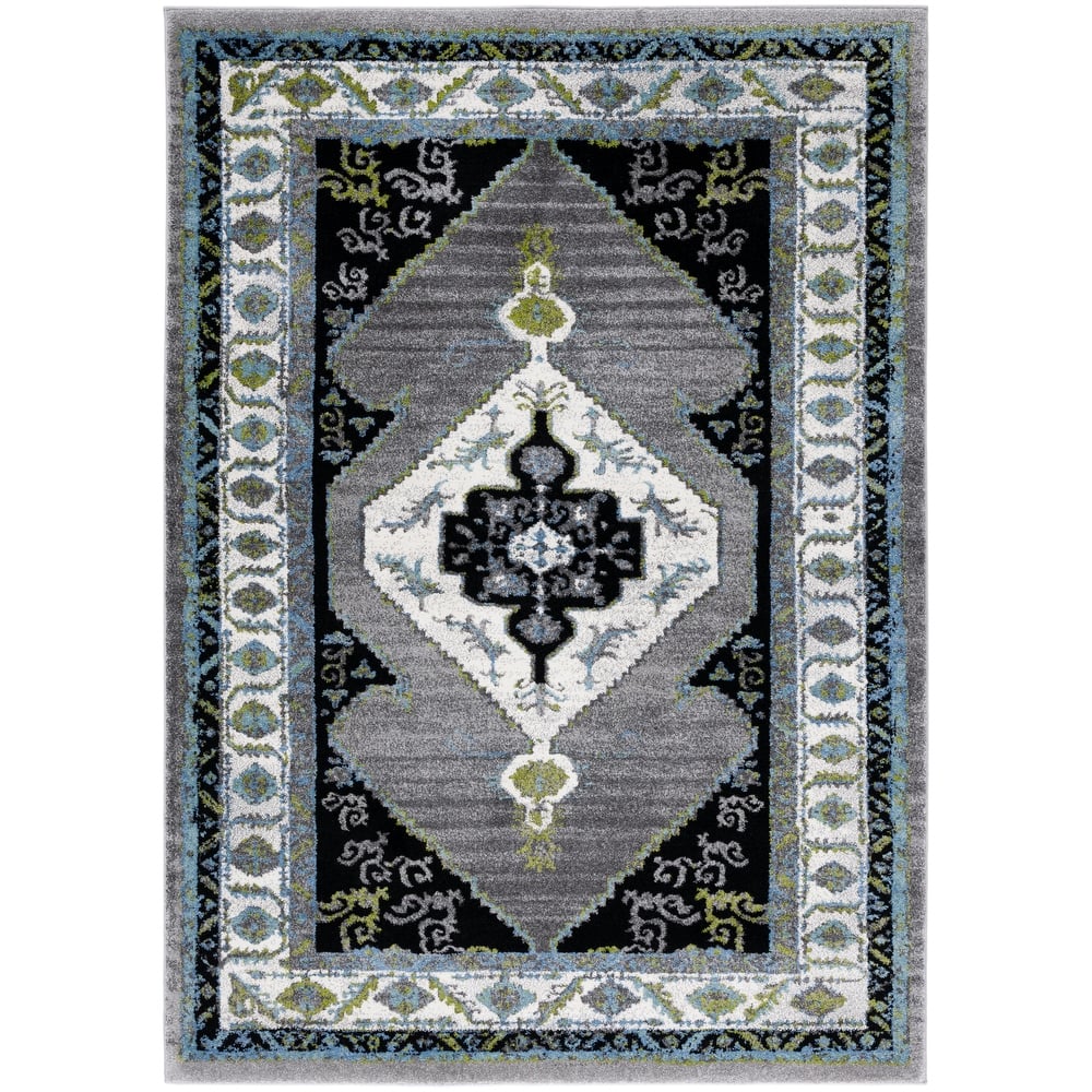 SAFAVIEH Vintage Hamadan Friedchen Rug