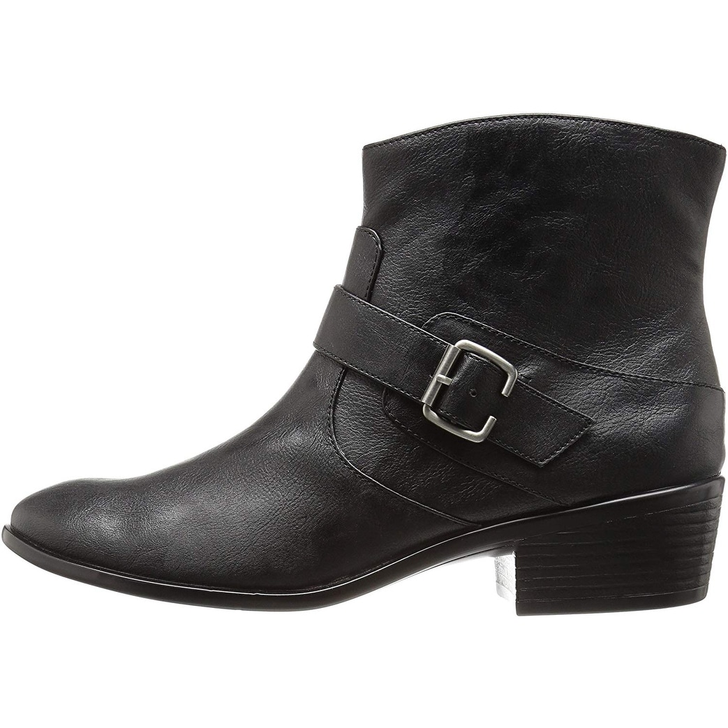 Aerosoles Womens My Way Ankle Boot