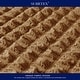 preview thumbnail 5 of 40, Subrtex 1 Piece Armchair Slipcover Seersucker Skirt Stretch Spandex Furniture Protector