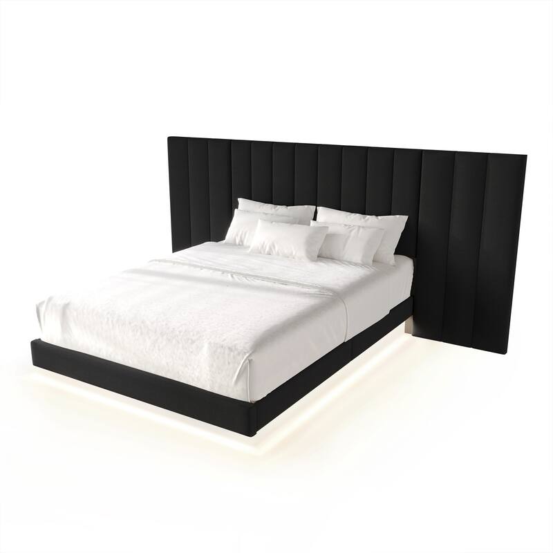 CraftPorch Luxury Wall Bed