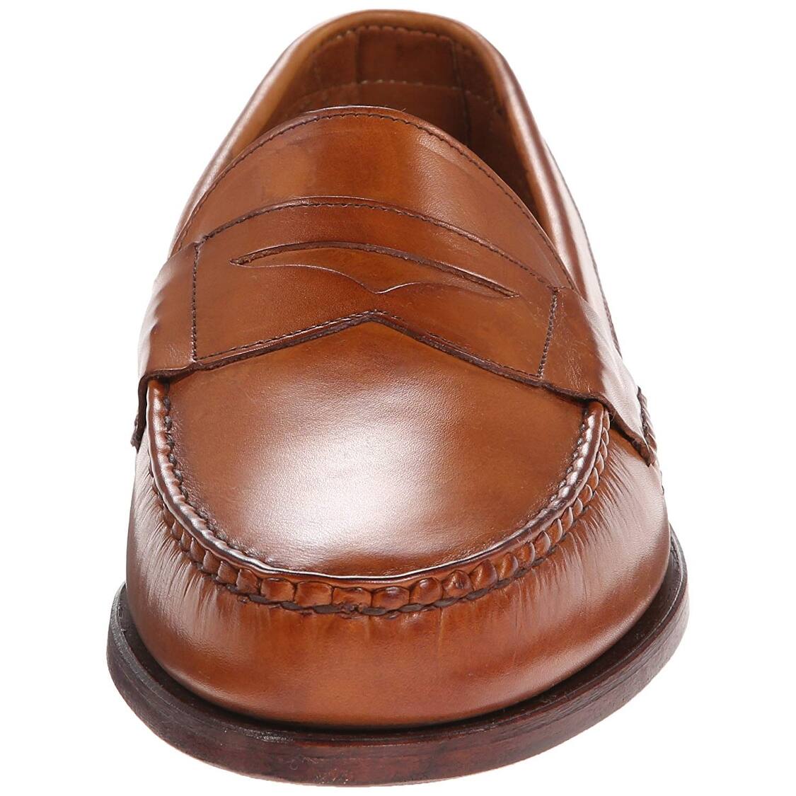 allen edmonds cavanaugh penny loafer
