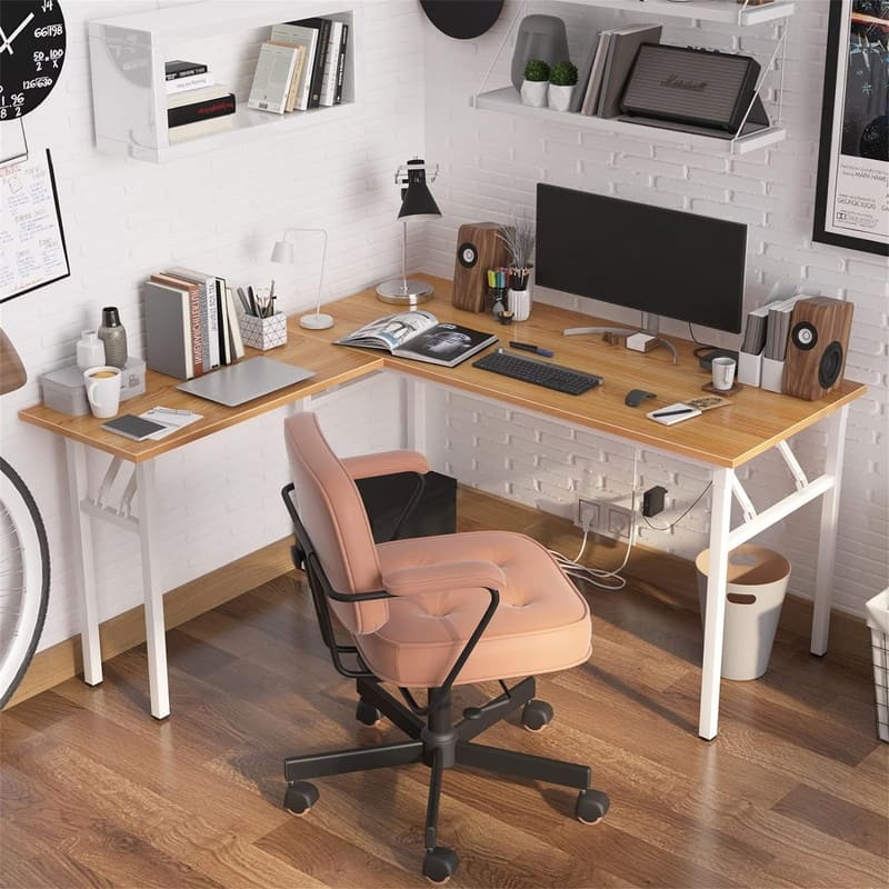 L Shaped Desk