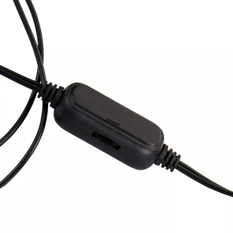 beFree Sound Color LED Dual Gaming Speakers