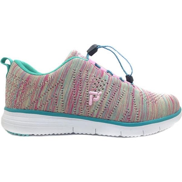 propet travel fit shoes