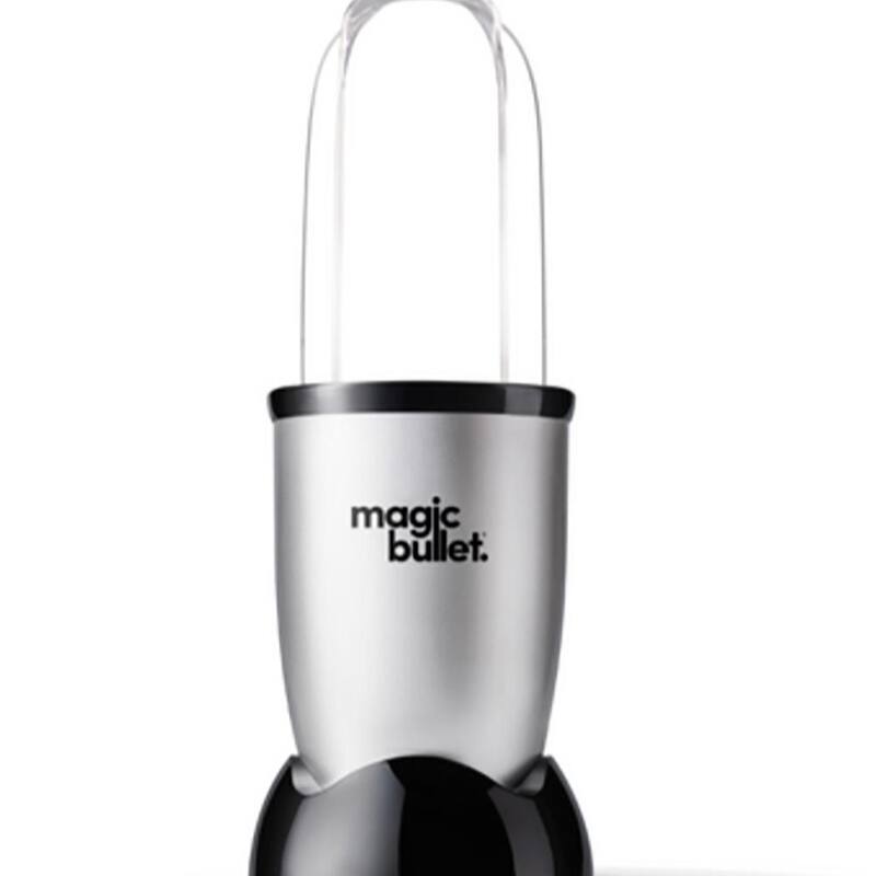 magic bullet Personal 3-Piece Blender