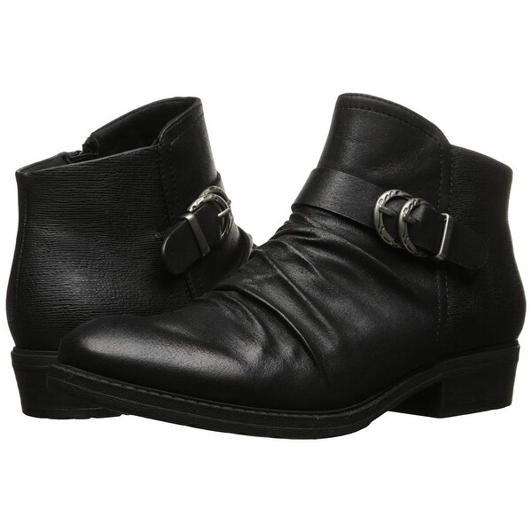bare traps yadira motorcycle bootie