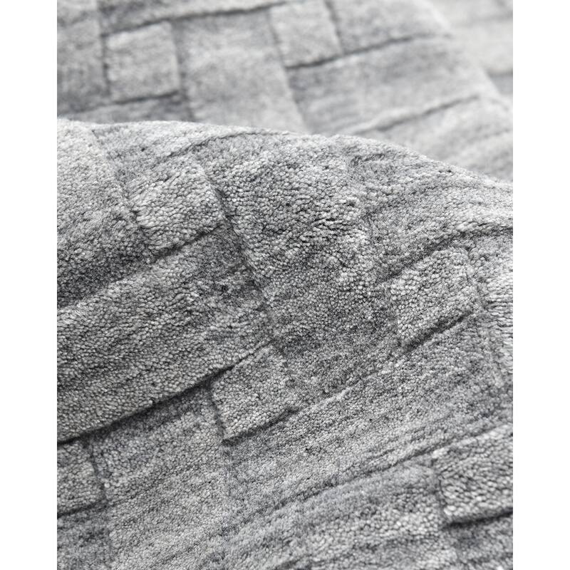 Overton Peyton One-of-a-Kind Handmade Area Rug