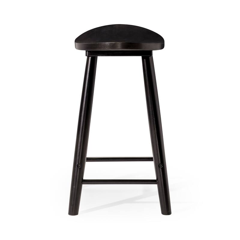 Maven Lane Luna Kitchen Stool