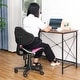 preview thumbnail 30 of 89, JJS Ergonomic Mesh Office Chair Adjustable Lumbar Support Computer Desk Chair