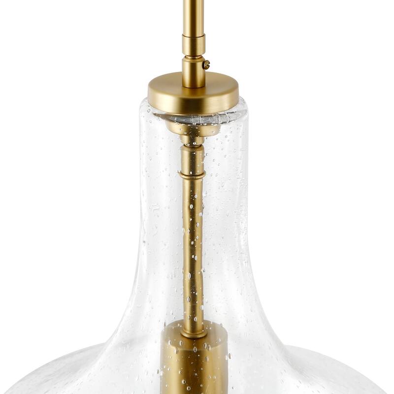 Light Society Sienna Pendant Lamp