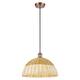 Option Antique Copper