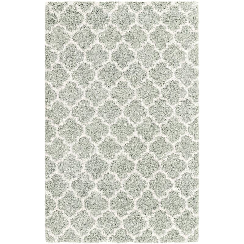 Shag Shoploni Collection Area Rug