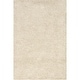 preview thumbnail 11 of 16, Nuloom Emily Contemporary Solid Shag Area Rug