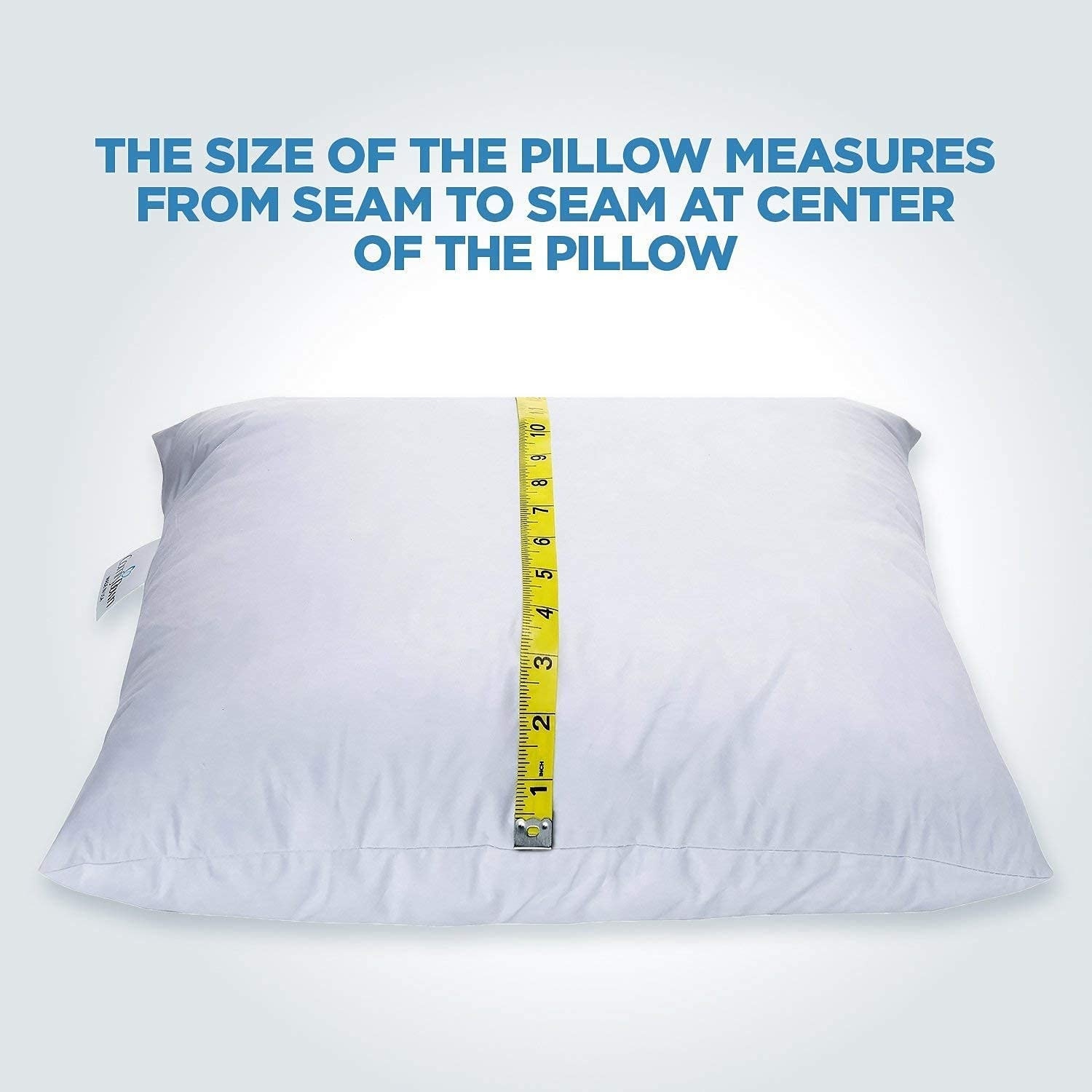 Bed bath and beyond my pillow travel clearance