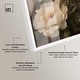 preview thumbnail 29 of 47, Blooms of Bygone Days I Farmhouse Decor Shadowbox Print by Art Remedy