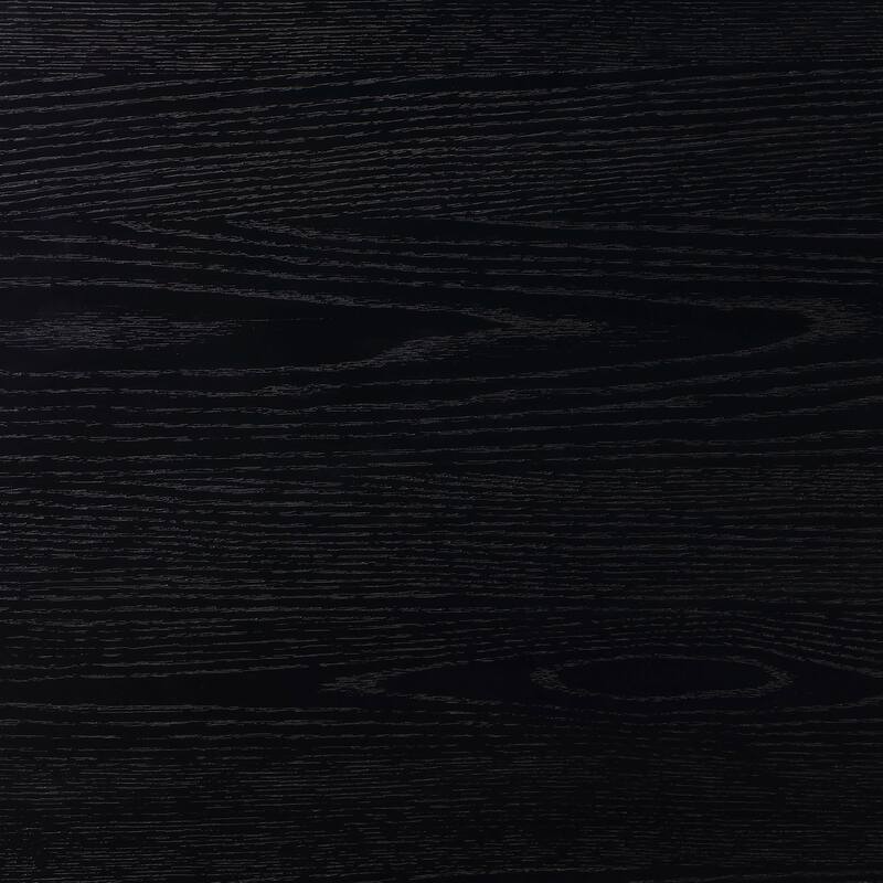 Brookmead Dining Side Chair Ivory and Black (Set of 2)