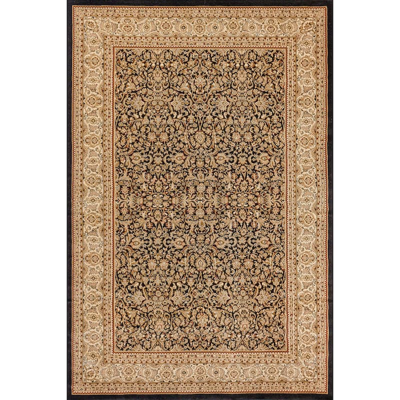 Dynamic Rugs Legacy Traditional Area Rug