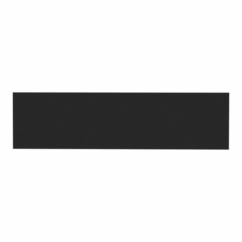 60" Fir Veneer Entryway Table with Honeycomb-patterned Fronts, 3 Drawers