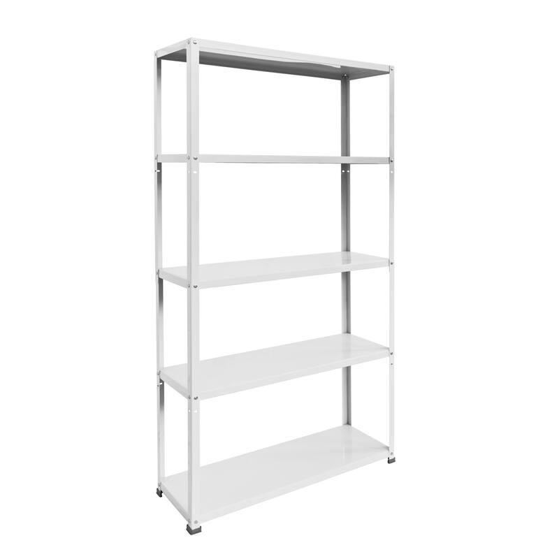 AR DeCo Industrial Bookcase Collection. Where Steel Meets Style