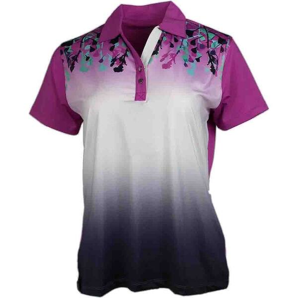 Shop Page Tuttle Womens Women S Golf Casual Polo Overstock