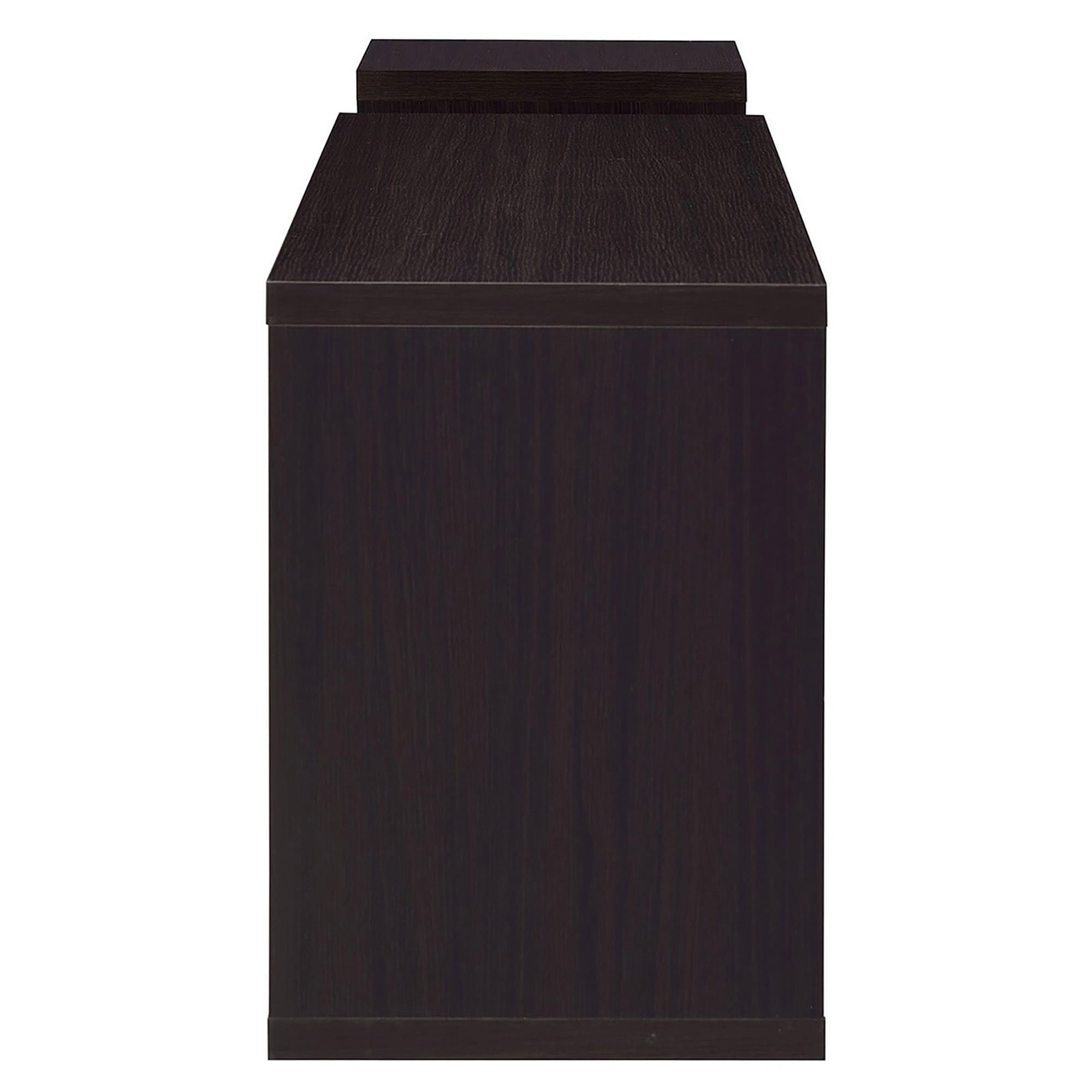 Armentieres 2-piece L-shaped Bookcase Set - Overstock - 33991150
