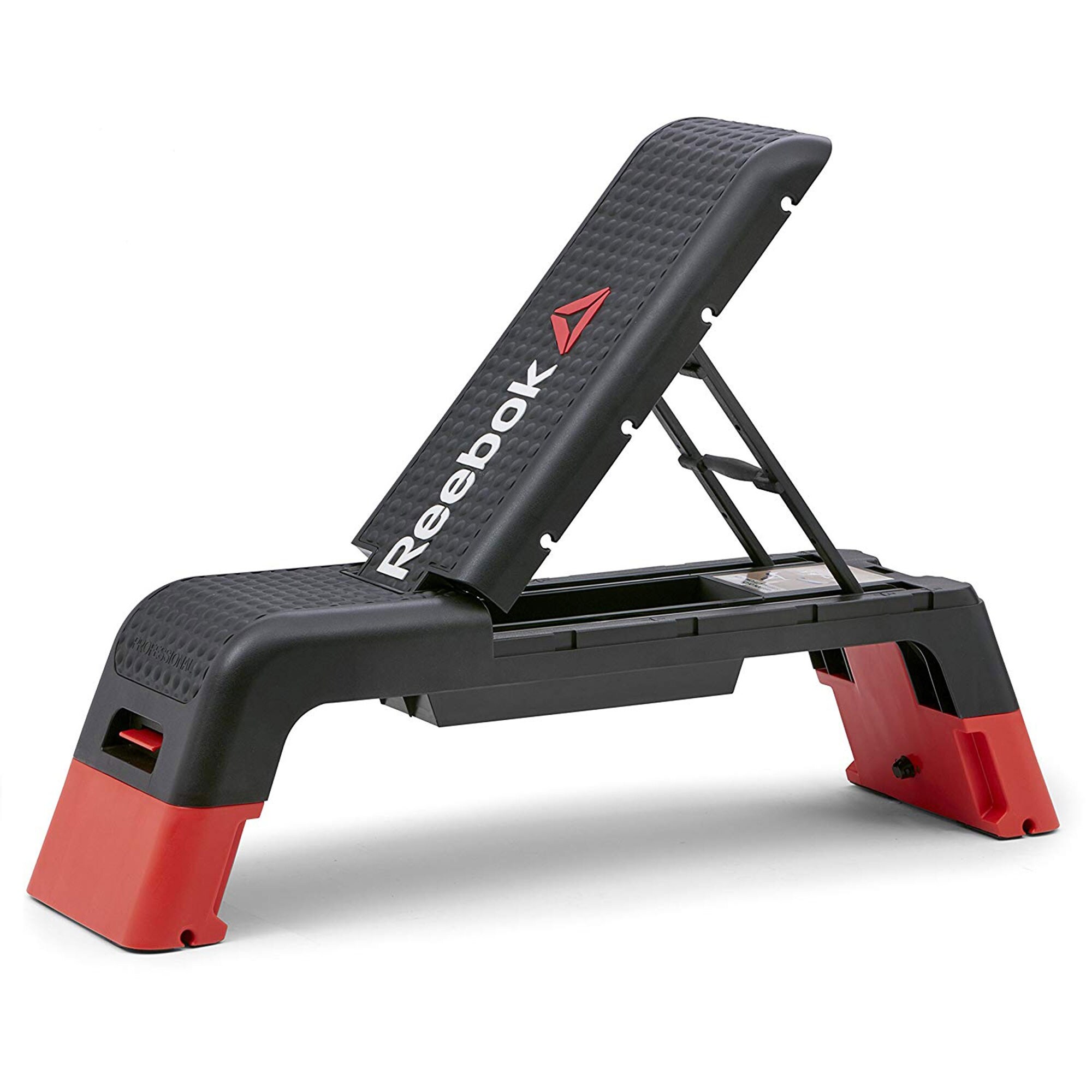 Reebok Professional Multi-Purpose Aerobic Challenging Home Fitness