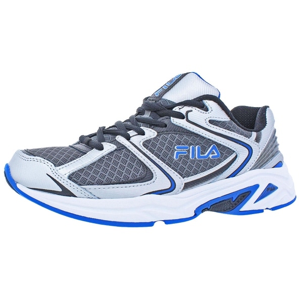 fila memory foam coolmax mens