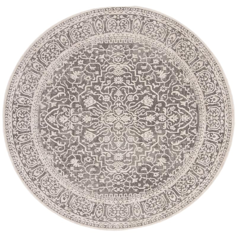 SAFAVIEH Reflection Suhad Oriental Rug