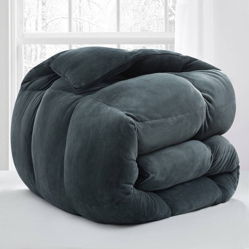 Boi He Thick® - Coma Inducer® Thick Oversized Comforter Set