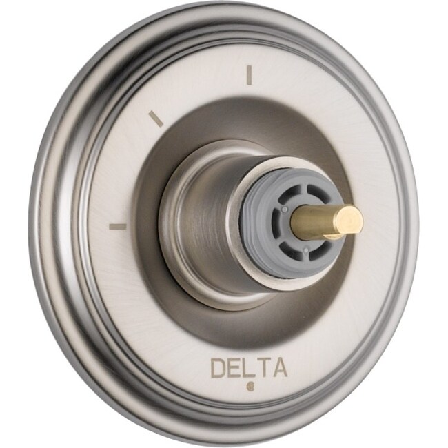 Delta Cassidy Three Function Diverter Valve Trim Less Rough ...