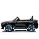 preview thumbnail 59 of 58, Licensed BMW I4,12v Kids ride on car 2.4G W/Parents Remote Control,electric car for kids,Three speed adjustable