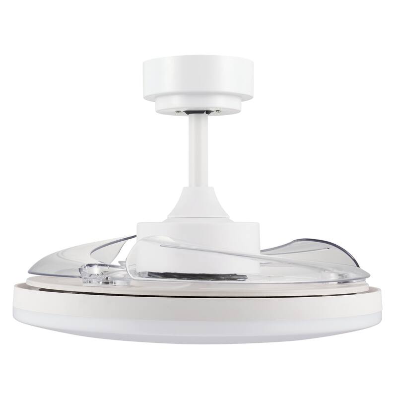 Fanaway Stroll 42-inch Retractable Ceiling Fan