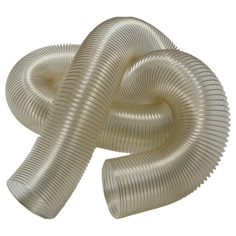 Rubber-Cal XPV 708 - PV Flexible Duct