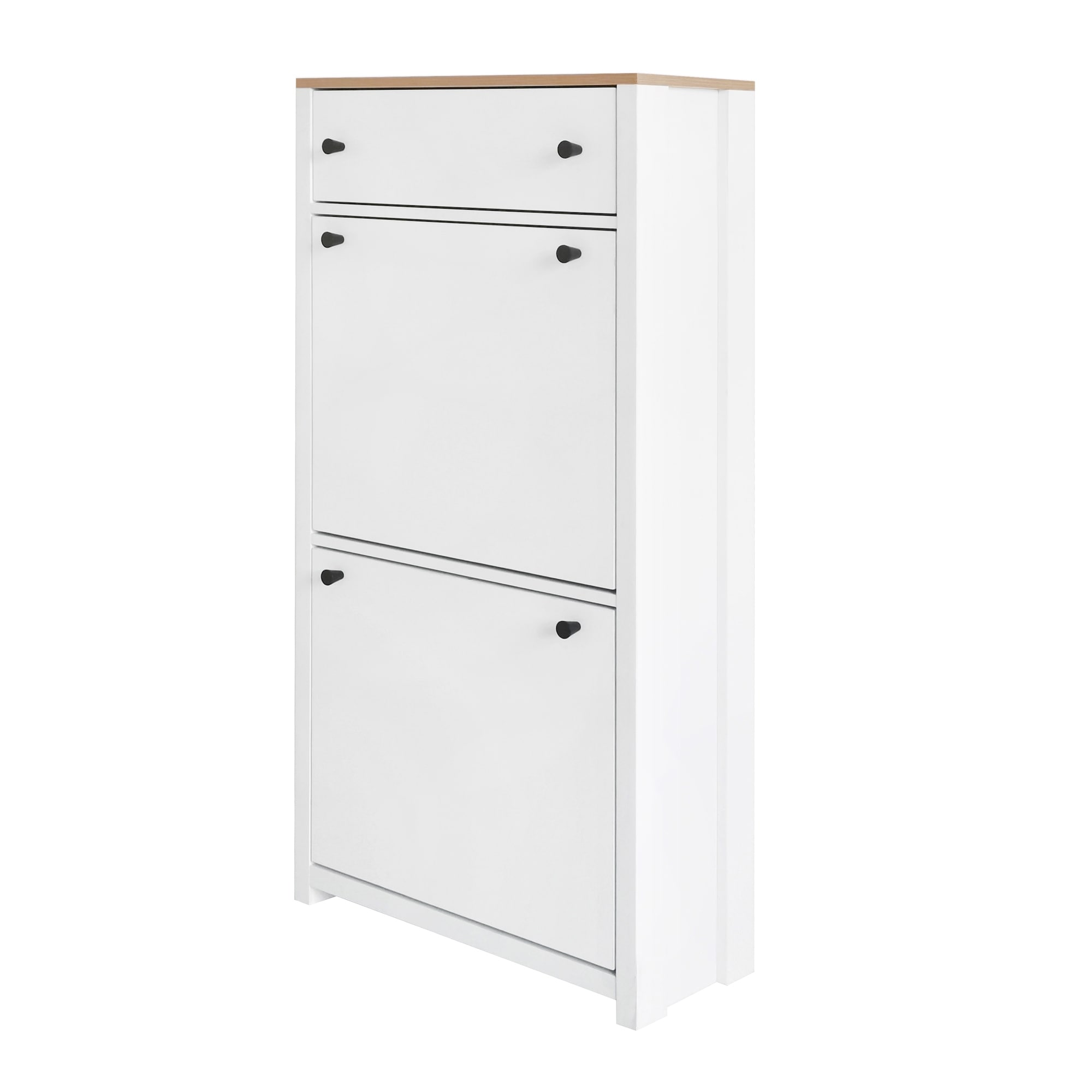 https://ak1.ostkcdn.com/images/products/is/images/direct/2e553c4f2377807c8dd7ba8f6ca534f228c75337/Shoe-Cabinet-with-4-Flip-Drawers%2C-Entryway-Shoe-Storage-Cabinet-with-Adjustable-Panel%2C-Free-Standing-Shoe-Rack-Storage-Organizer.jpg