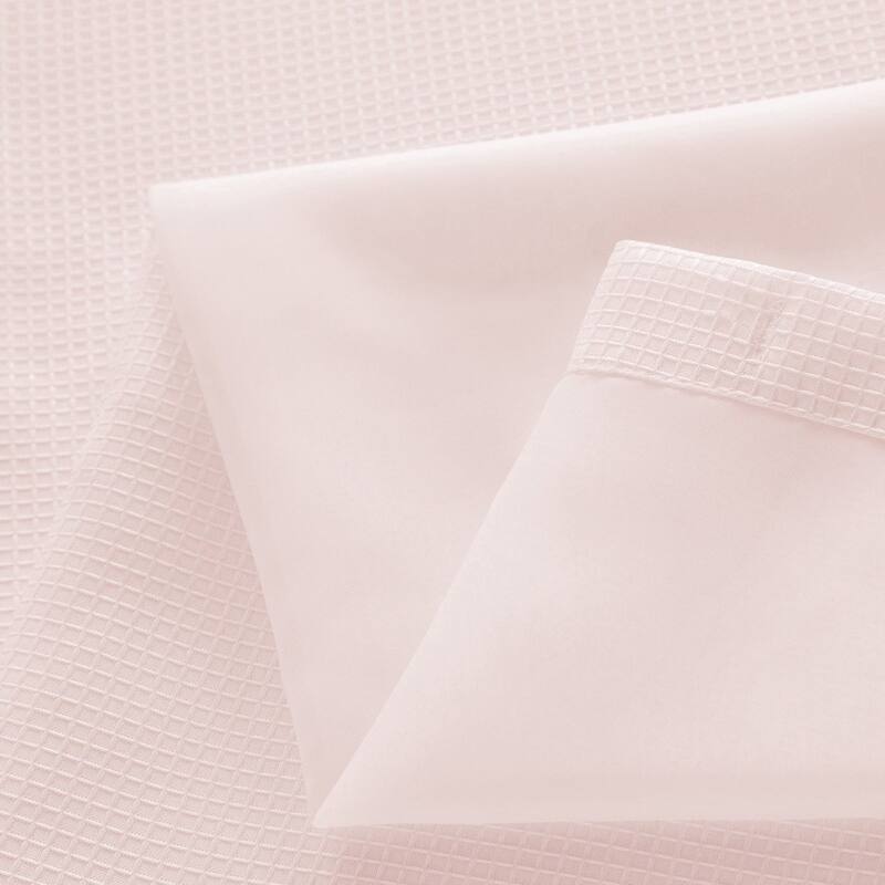 Porch & Den Roycroft Hotel Shower Curtain with Detachable Liner
