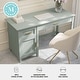 Crisp Martha Stewart Shaker Style Home Office Desk Artwork for Mobile Crisp Martha Stewart Shaker Style Home Office Desk Artwork for Mobile