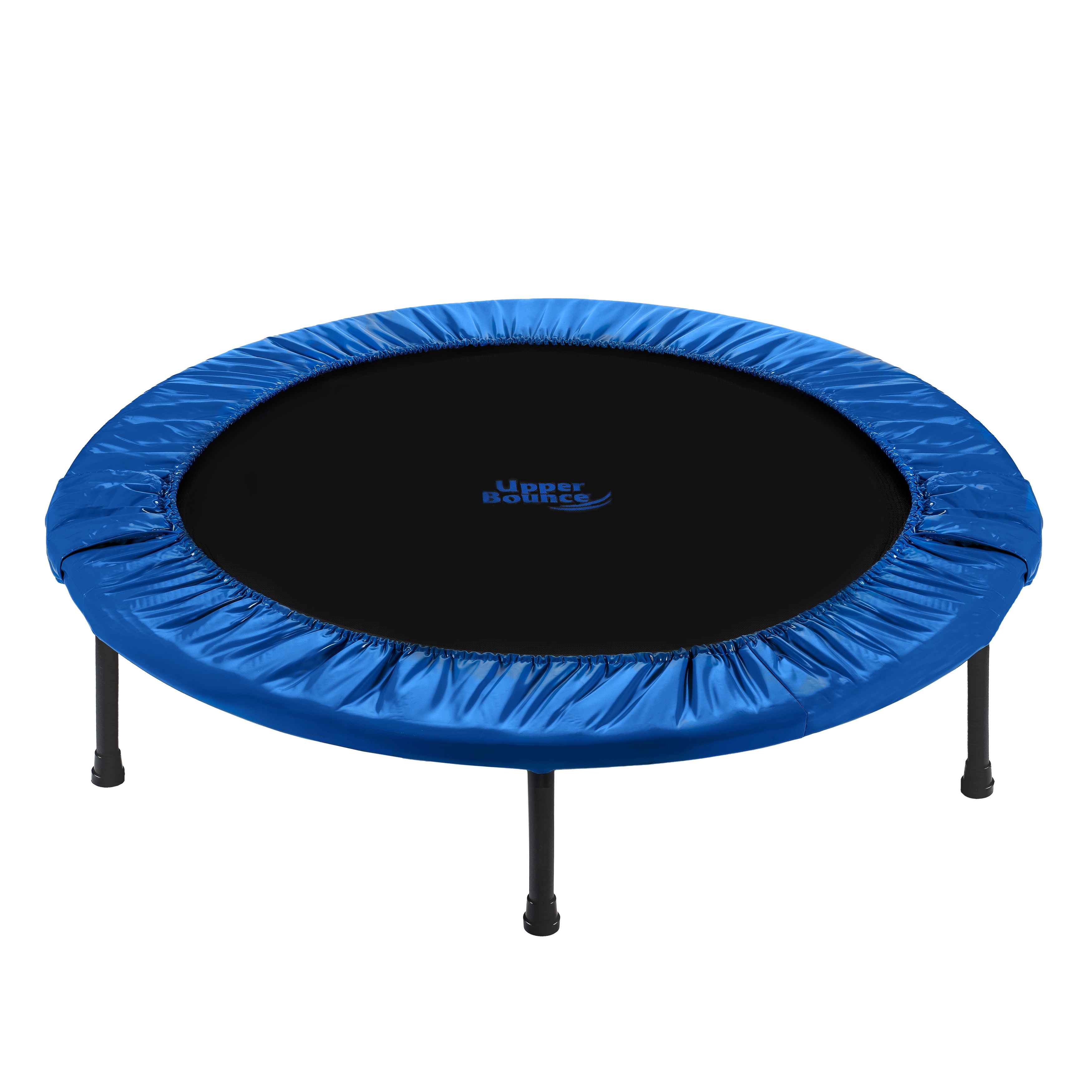 Small best sale foldable trampoline