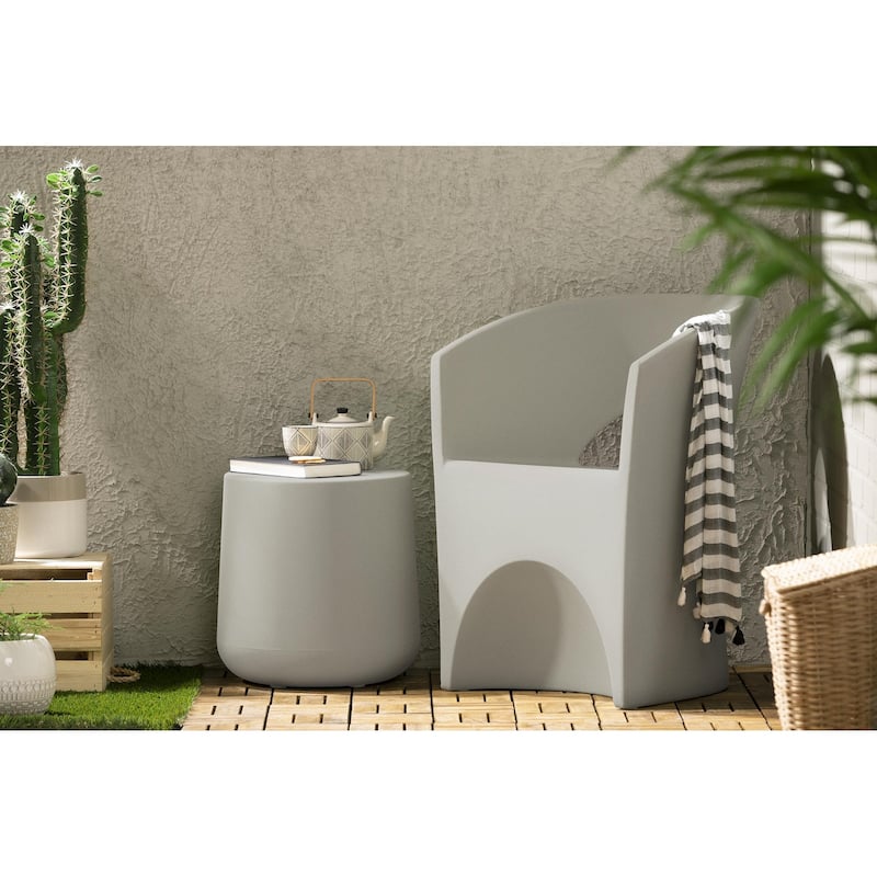 South Shore Dalya Patio Chair