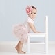 preview thumbnail 8 of 8, Galerie Wallcoverings Just 4 Kids 2 Tiny Stripes Non-woven Matte Wallpaper Roll