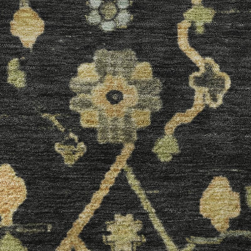 Premium Washable Super Soft Farmhouse Traditional Mayfield Rug