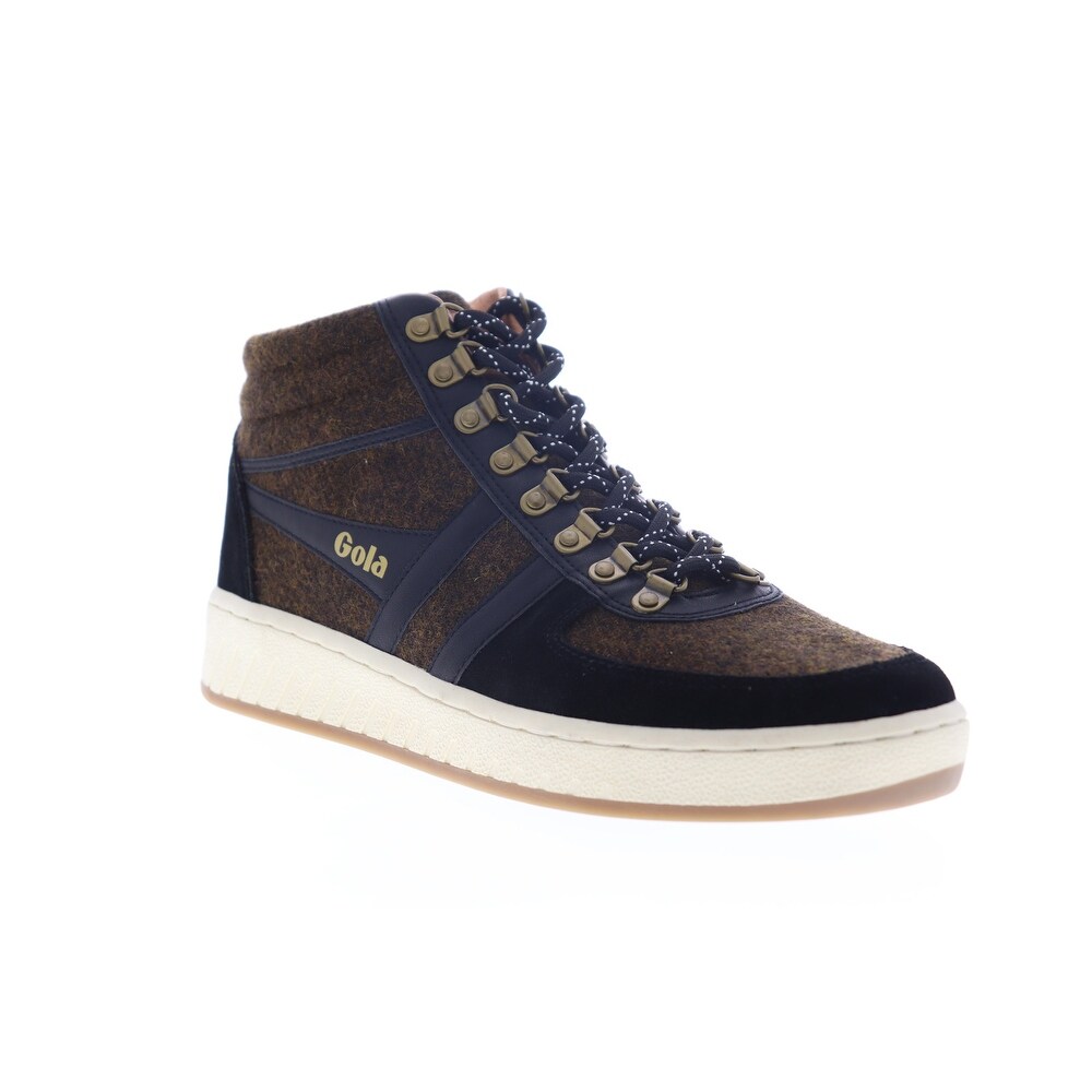 mens gola trainers sale