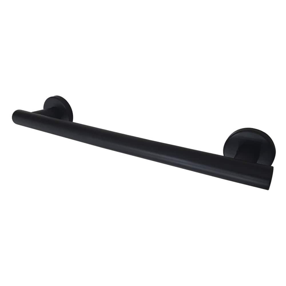Berwyn 12-Inch x 1-1/4 Inch O.D Grab Bar