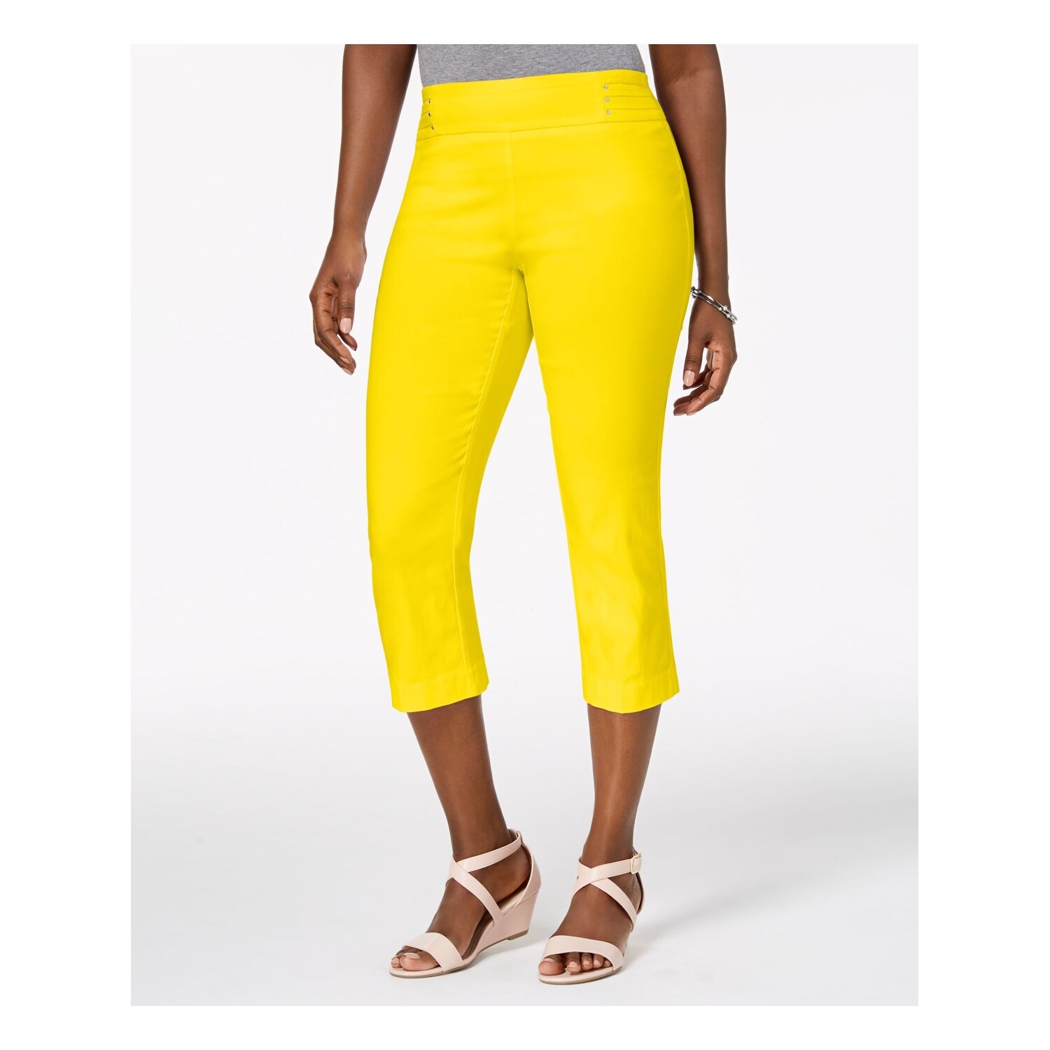 xxl capri pants