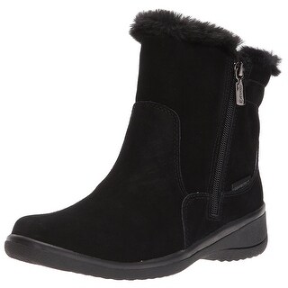 aerosoles women's persimmon mid calf boot
