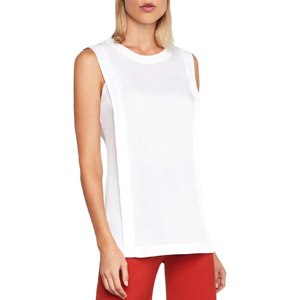 bcbg tunic tops
